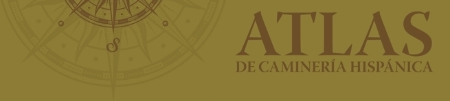 Atlas de Caminería Hispánica